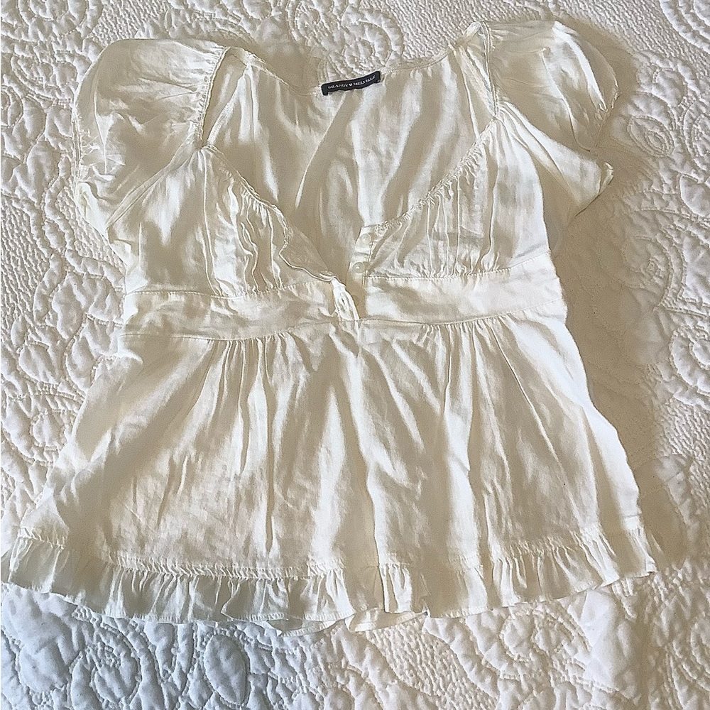 Brandy Melville top